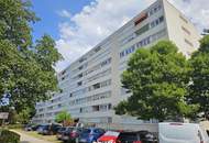 2-Zimmer Eigentumswohnung in Braunau