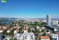 Glückliche Mieter im Anmarsch - Vorsorgewohnung (Nettopreis) direkt beim Donauzentrum mit Erdwärmeheizung