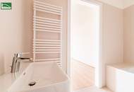 Hirschfeld – Hochwertige Wohnqualität vereint mit zeitgemäßer Architektur &amp; optimalen Grundriss