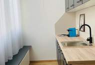 NEU renoviert: Geschäftslokal, Gewerbefläche, Büro, usw. nähe Landstrasse-Linz (Provisionsfrei)