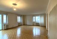 Helle 3-Zimmer-Wohnung im 2. Liftstock nahe Türkenschanzpark/Gersthofer Platz