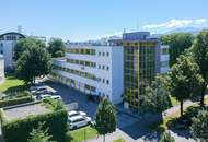 *** E R T R A G S O B J E K T *** Bürogebäude in Innenstadt-Nähe