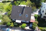 „Ein Rückzugsort am Lainzer Tiergarten – Liegenschaft mit Charakter, Substanz und seltenem Entwicklungsspielraum“ | ZELLMANN IMMOBILIEN