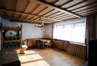 Haus mit großem Grundstück