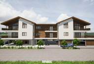 KAUFANBOT VORLIEGEND! V. NEUBAU mit riesiger Aussichtsterrasse!