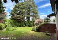 Bungalow/Tirolerhofsiedlung