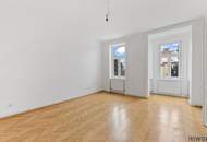 Saniert I Altbau-Charme im Grünen Hietzing I Balkon optional I 3-Zimmer Variante I zwischen Schönbrunn und Lainzer Tiergarten I Nähe Hietzinger Bad und Tiroler Tor