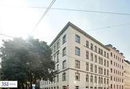 2 Zimmer mit Altbaucharme in rundum erneuertem Haus