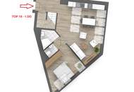 ++ NEU ++ Attraktive 2-ZIMMER mit Galerie &amp; TERRASSE