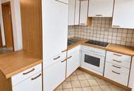 Ihr neues Zuhause in Saalfelden - gemütliche 2-Zimmer-Wohnung inkl. | Küche | Balkon | Parkplatz