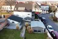 Wohlfühloase in Rust: Renoviertes Haus auf 620 m² Grundstück