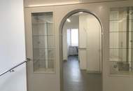Arbeiten und wohnen wo andere Urlaub machen, Praxis/Büro+Wohnung in Zentrum von Neusiedl am See