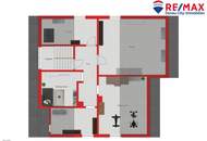 "Einfamilienhaus mit Potenzial und großem Garten – Theresienfeld "