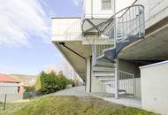 4-Zimmer Penthouse mit großer Panorama-Terrasse