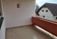 unbefristet | nette 3,5 Zimmer-Wohnung mit Stellplatz!