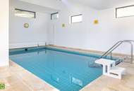 CHRISTOPH CHROMECEK IMMOBILIEN - KALTENLEUTGEBEN - Einmaliges Anwesen in Bestlage am Südhang!