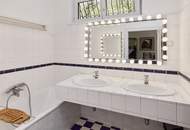 Stilvolle Villa mit gepflegtem Garten in Ruhelage