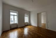 Schöne Altbauwohnung auf der Billrothstrasse