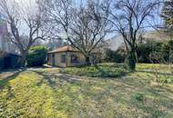 Charmantes Gebäudeensemble in guter Lage mit Potenzial