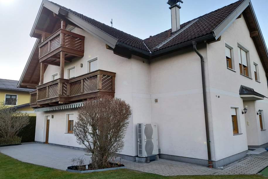 Hochwertiges Einfamilienhaus in Salzburg/Grödig - Einmalige Gelegenheit!, Haus-kauf, 990.000,€, 5082 Salzburg-Umgebung