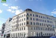 Wohnen mit Klasse: Luxuriöse 5-Zimmer-Altbauwohnung mit Loggia – Erstbezug in 1030 Wien. - WOHNTRAUM