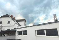 Zwei Wohneinheiten + Vereinsbereich in Wr. Neustadt – Ideal für Familien oder Investoren
