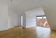 Penthouse mit Klimaanlage Erstbezug TOP Preis