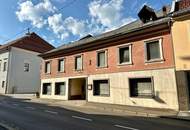 Ehemaliges Gästehaus mit großem Potenzial in zentraler Lage in Judenburg