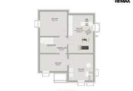 Exklusives 5-Zimmer-Einfamilienhaus auf Eigengrund. Ihr neues Zuhause in Strebersdorf.