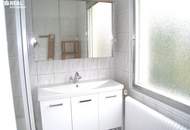 3-Zimmer-Wohnung mit Grünblick, Gartennutzung & großem Keller in Floridsdorf