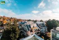 Luxury Living in Sievering - Ihre Designvilla im Wiener Cottageviertel