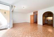 Riedenburg | Großzügige 2 Zimmer Wohnung mit Loggia
