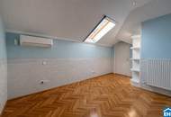 Exklusive Luxusvilla mit großzügigem Garten, Pool und beeindruckender Wohnfläche