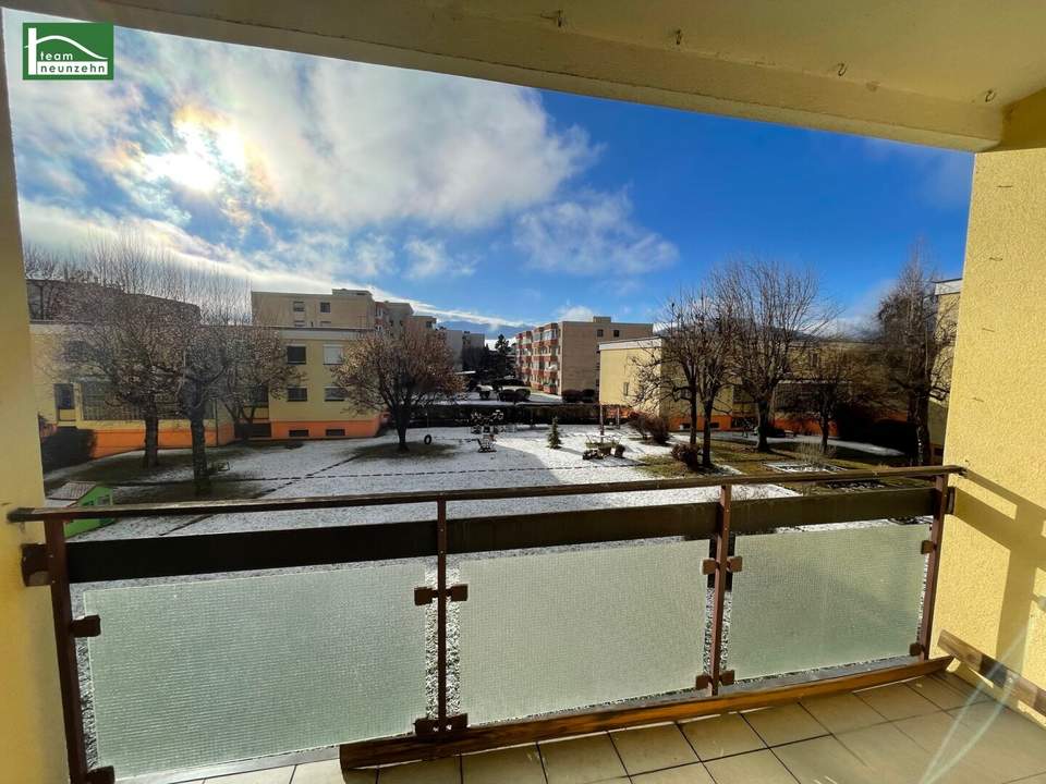 OPENHOUSE - Freitag, 20.03 - 08:30 Uhr und Samstag, 21.03 - 09:00 Uhr - Sofort beziehbar - ruhige Hoflage - 10 Gehminuten zur UNI / Innenstadt