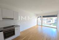 STRASSGANGER Straße 380d : Geförderte 2 Zimmer- Wohnung mit großem Balkon - Straßganger Straße 380 d - Top16d