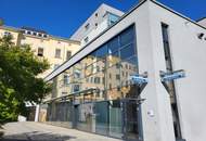 Büro oder Ordination in bester Linzer Lage