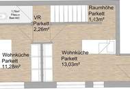 3 Zimmer Haus bei der U-Bahn