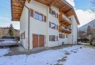 Baugrund mit Altbestand - Flächenwidmung Tourismusgebiet