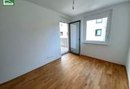 EINZIEHEN &amp; WOHLFÜHLEN im Karmeliterhof - geräumige 2-Zimmer-Wohnung in Bestlage!