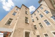 3 Zimmer + Küche an der U1 (Reumannplatz) - WG-geeignet - VORMERKEN ÜBER DAS KONTAKTFORMULAR - Besichtigungen ab 1.9.26