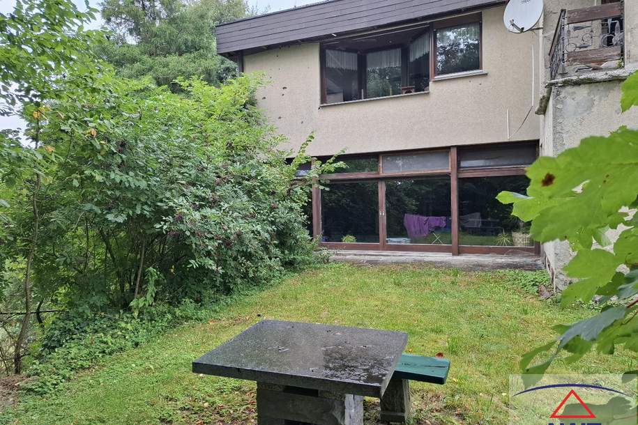 HAUS SUCHT HANDWERKER/IN, Haus-kauf, 4143 Rohrbach