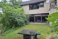 HAUS SUCHT HANDWERKER/IN
