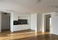 Großzügiges Apartment mit Terrasse, Niedrig Energie, frei vermietbar