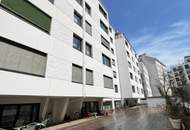 4-Zimmer Wohnung mit 2 Bädern und goßer Gemeinschaftsterrasse Nähe Stadtpark, 1030!