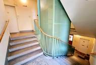 Alles fix und fertig - Einziehen und losleben! Mega-Lage - Ruhige Seitengasse mit der U-Bahn um´s Eck! Beste Infrastruktur und Anbindung! Wohnen wo Wien pulsiert!