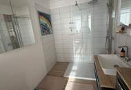 Ruhige 2-Zimmer Wohnung mit 120qm Garten