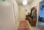 Charmante 3-Zimmer Wohnung in Hofruhelage nahe U6 Thaliastraße!