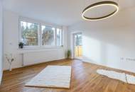 Deluxe 4 Zimmer Wohnung mit neuer EWE Premium Küche