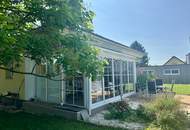 Schöner Bungalow mit Top-Technikausstattung