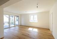 Großzügigie Wohnung im Ortszentrum - TG-Stellplatz inklusive